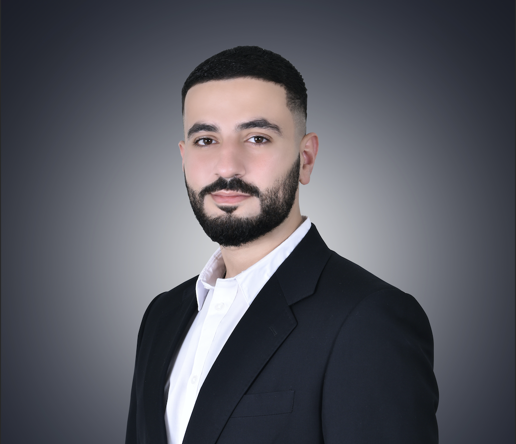 Hamza Al Qaissieh